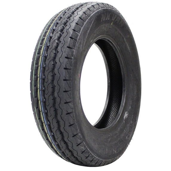Nankang CW-25 195R14 104S D Commercial Tire