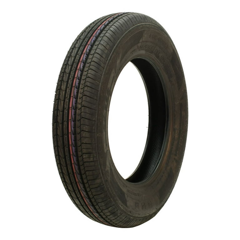 Nankang CX668 P165/80R15 Tire - Walmart.com