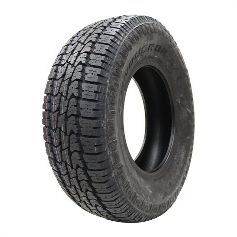 Nankang Conqueror AT-5 LT285/55R20 Simolary simolary.com 13