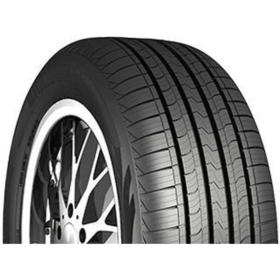 Nankang Cross Sport SP-9 A/S 235/60R18 107V XL AS All Season Tire