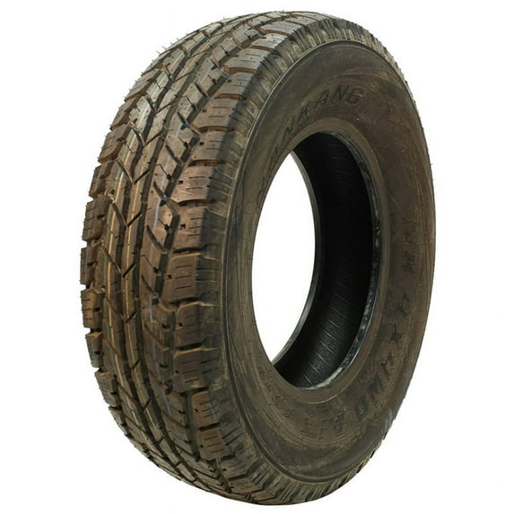 Nankang FT-7 Performance LT235/85R16 120R E Light Truck Tire