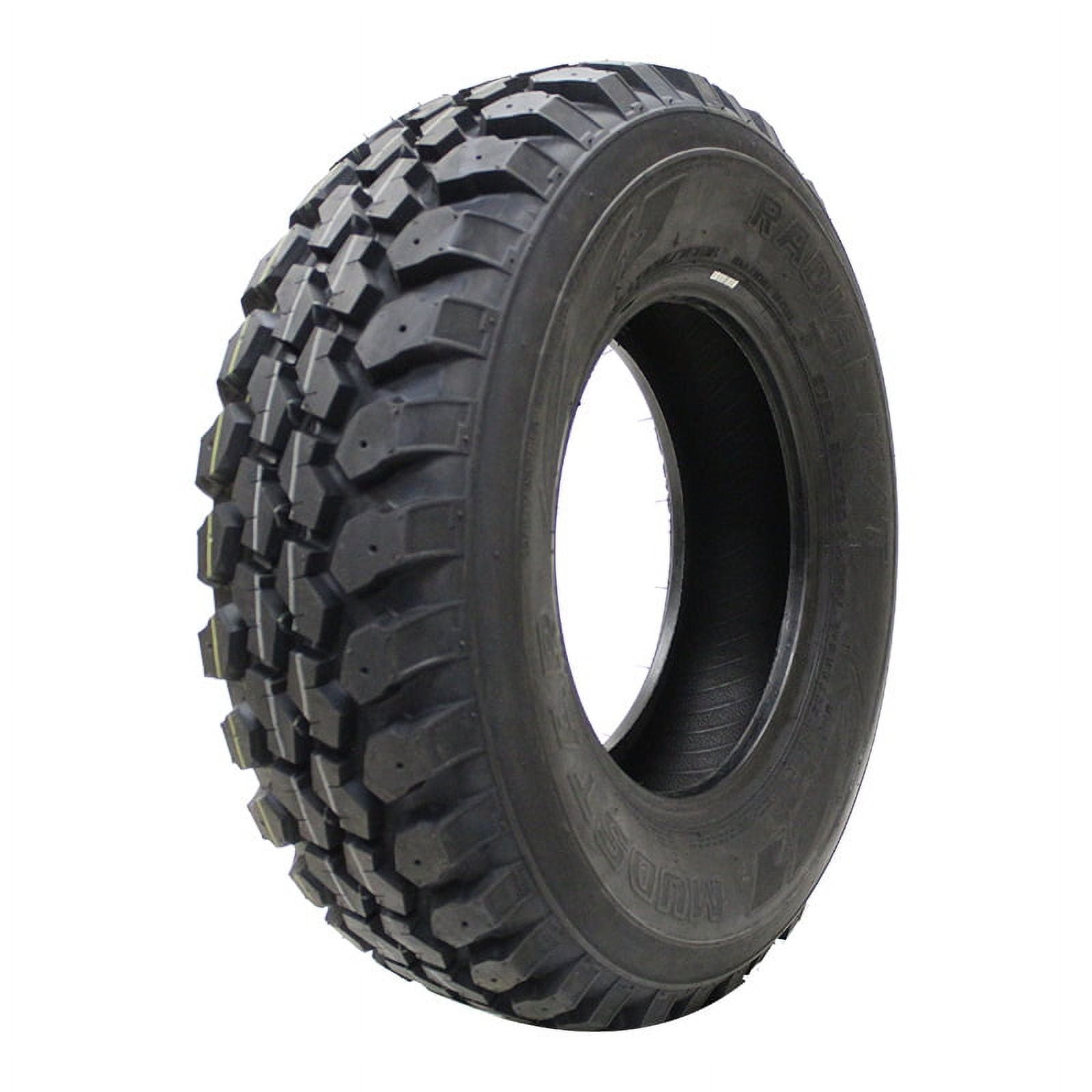 Nankang N-889 265/70R17 118 N Tire - Walmart.com