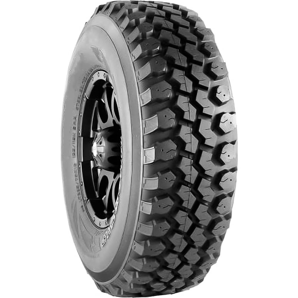 Nankang N889 MudStar M/T LT32/11.50R15 113Q OBL All-Season Tire