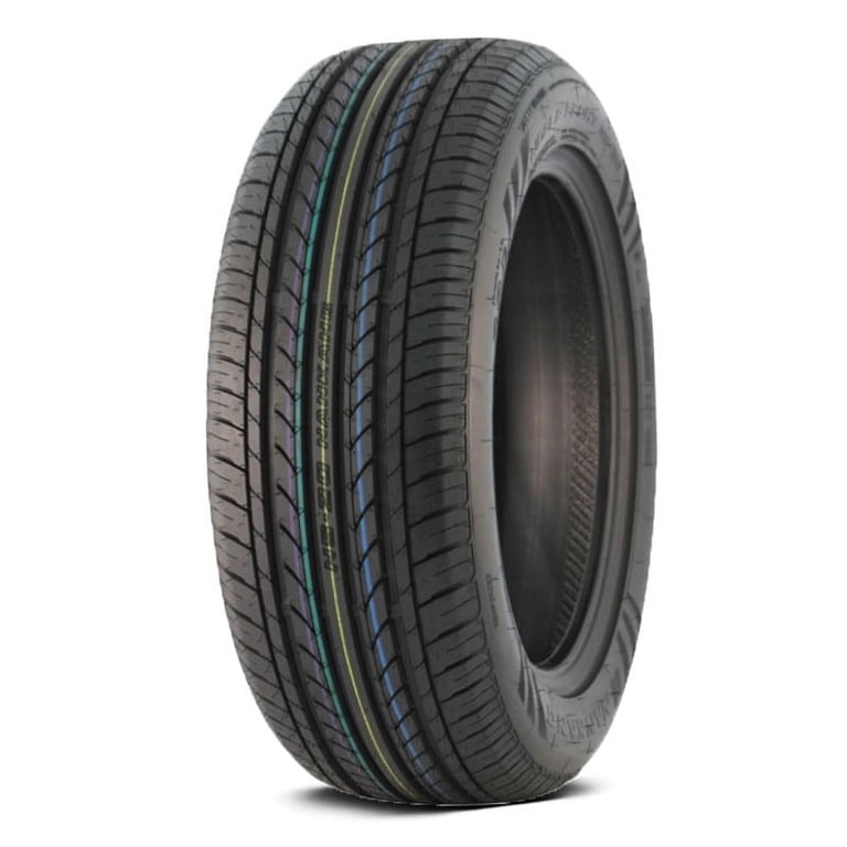 Nankang NS-20 215/35R18 84 H Tire - Walmart.com