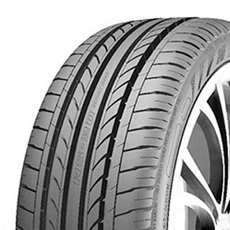 Nankang NS-20 225/40R18 92 H Tire - Walmart.com