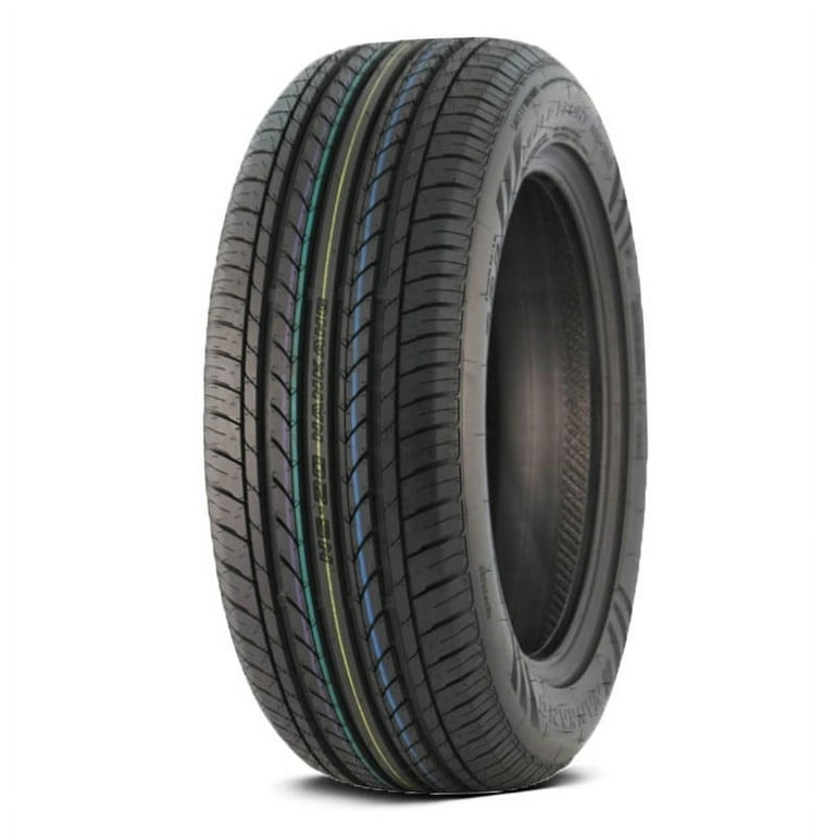 Nankang NS-20 245/35R20 95 Y Tire Fits: 2017-19 Mercedes-Benz E300 