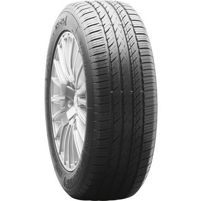 Nankang NS-25 All-Season UHP 235/40R18 Tire - Walmart.com
