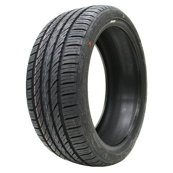 Nankang NS-25 All Season UHP All Season 245/35R20 95Y XL Passenger Tire