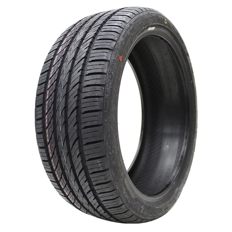 Nankang NS-25 All Season UHP 245/50R17 99 W Tire - Walmart.com