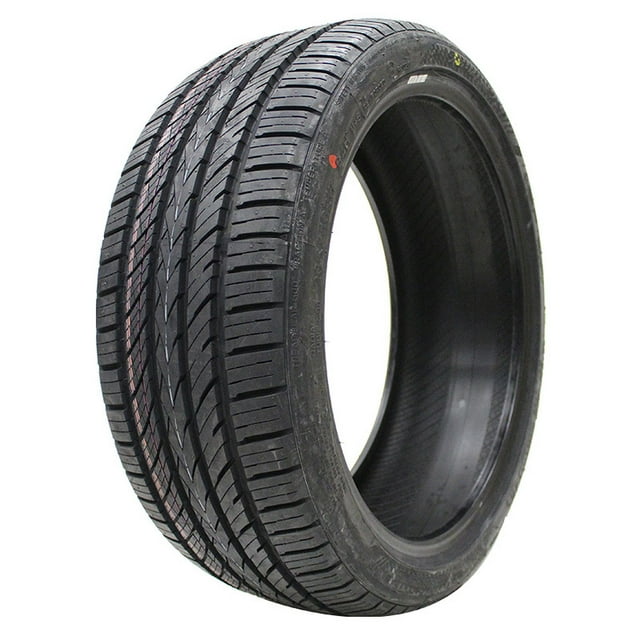 Nankang NS-25 All-Season UHP 245/55R18 Sansujyuku sansujyuku.com