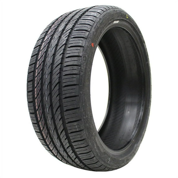Nankang NS-25 All Season UHP 265/30R19 93 Y Tire Fits: 2023 Honda Civic Type R, 2022-23 Audi RS3 Base