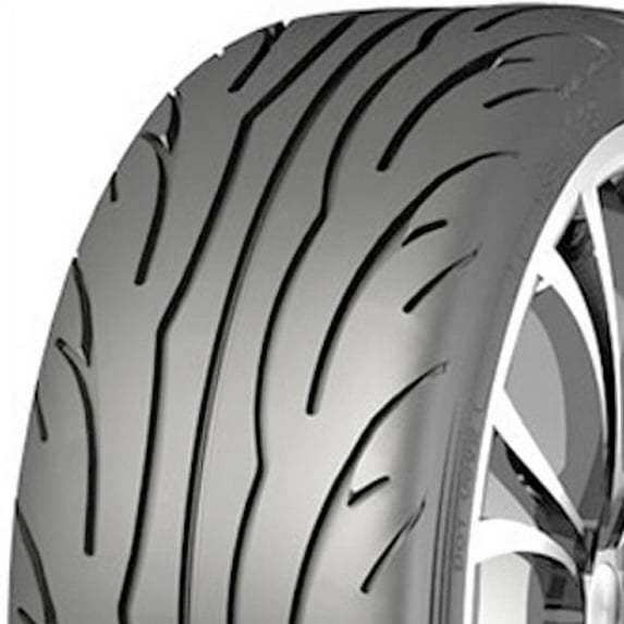 Nankang NS-2R Sportnex 215/45-17 91 W Tire