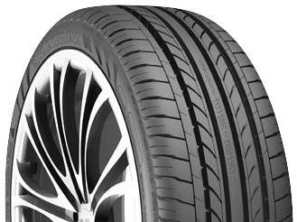 Nankang Noble Sport NS-20 205/45R16 87V XL Performance A/S Tire