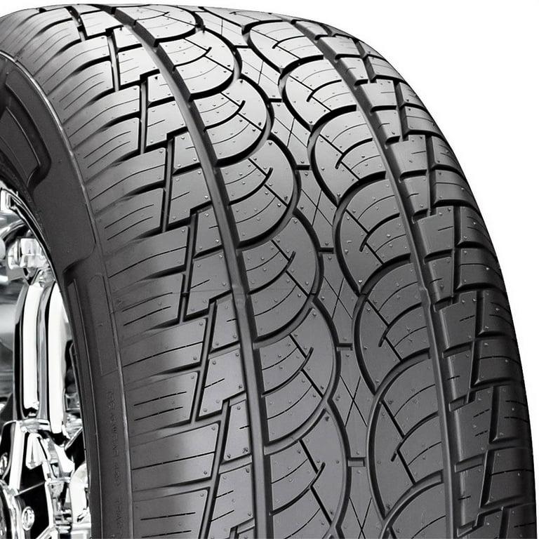 Nankang SP-7 265/35R22 102 V Tire