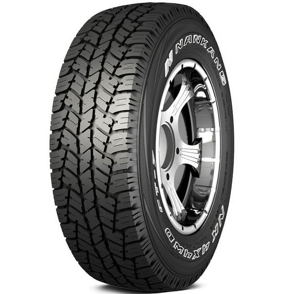 Nankang SP-7 285/45R22 Tire
