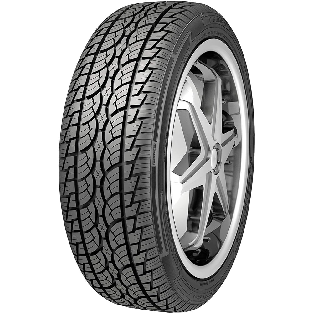 ○新品ナンカン SP-7 305/35R24 305/35-24 4本セット