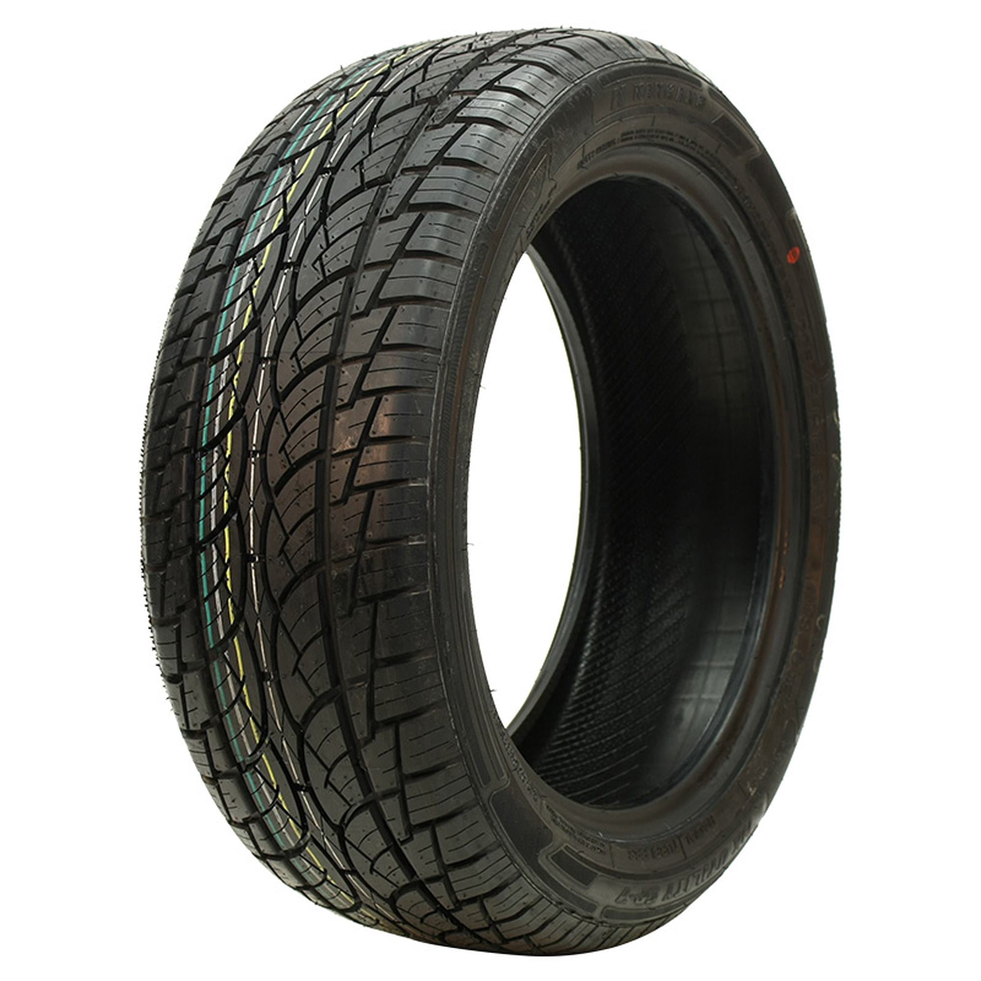 Nankang SP-7 UHP Summer 275/60R20 119H XL Passenger Tire - Walmart.com