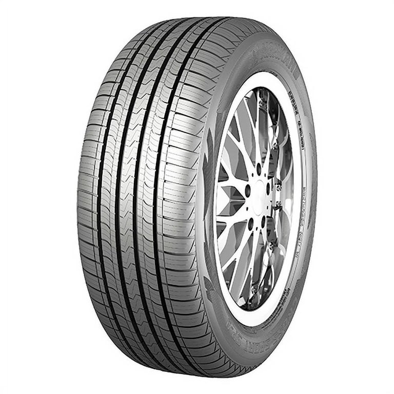 Nankang SP-9 CROSS SPORT P255/50R20 109V BSW Summer Tire - Walmart.com