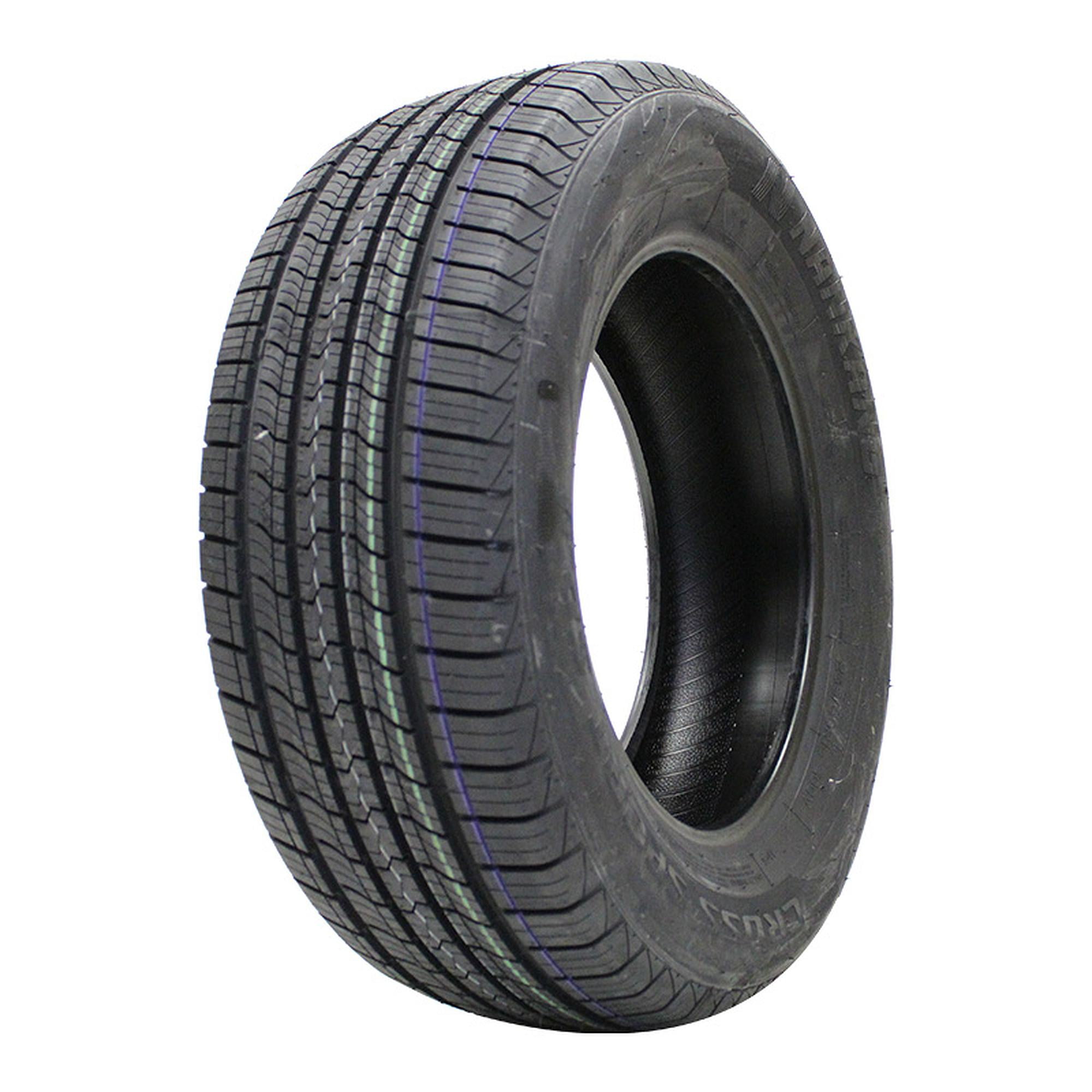 Nankang SP-9 Cross Sport All Season 195/50R15 82H Passenger Tire