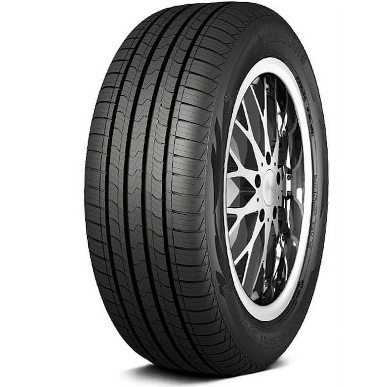 ナルサン Nankang SP-9 Cross Sport 215/65R15 96 H Tire - Walmart.com