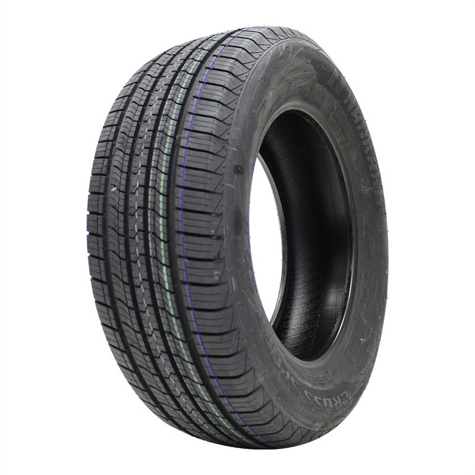 Nankang SP-9 Cross Sport 265/50R20 111 V Tire - Walmart.com