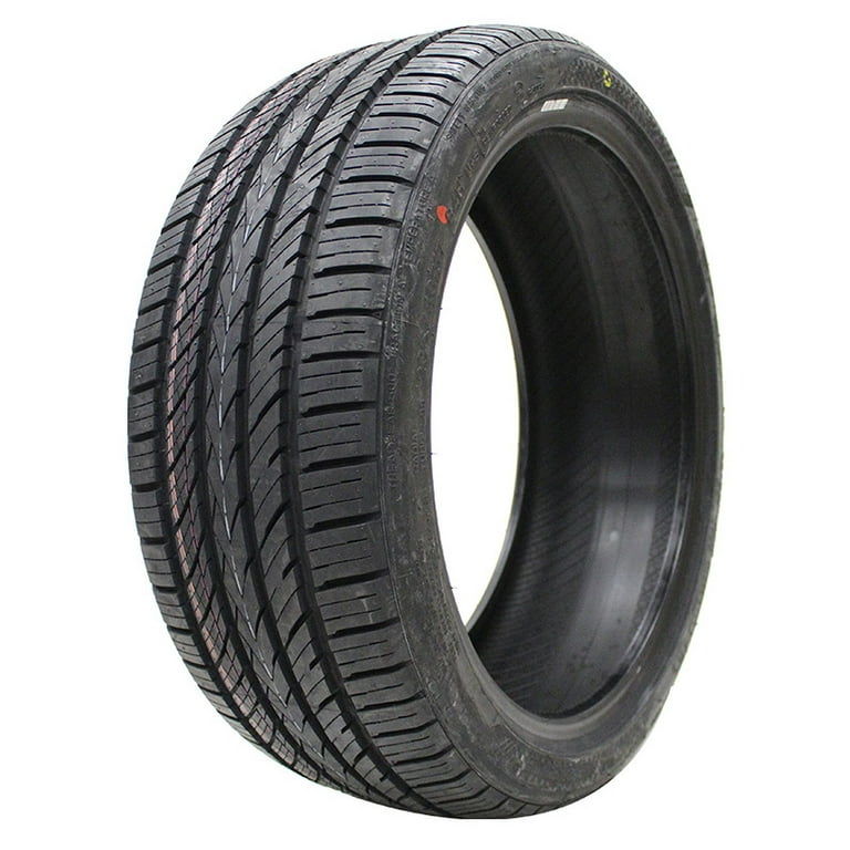 Nankang NS-25 All Season UHP All Season 225/35R18 87H XL Passenger 