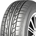 thumbnail image 1 of Nankang sv-2 summer snow P215/40R17 87V bsw winter tire, 1 of 6