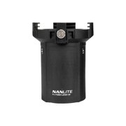 Nanlite 19 Degree Interchangeable Lens for Forza 60 Projector Mount
