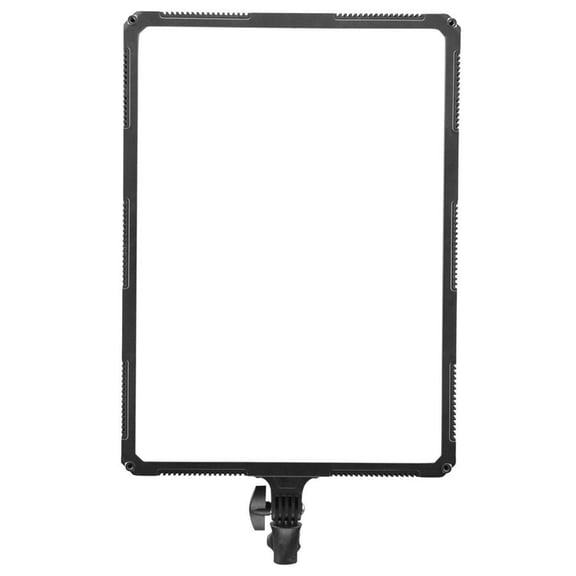 Nanlite Compac 100B Adjustable Bi-Color Slim Soft Light Studio Led Panel