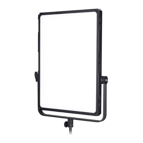 Nanlite Compac 200B Bi-Color Slim Soft Light Studio LED Panel