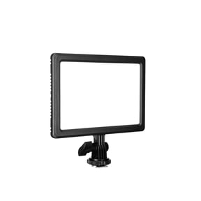 Nanlite Lumipad 11 Bi-Color LED Panel with 3200K5600K CCT for Photography and Video Lighting