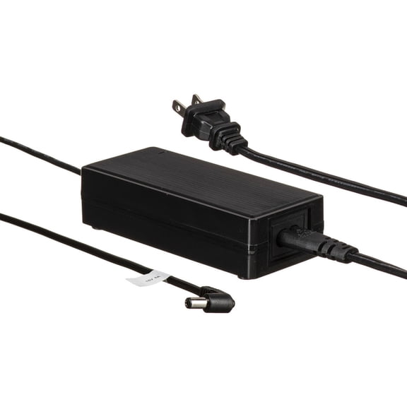 Nanlite 15V 4A Power Adapter for Pavotube 30C Light