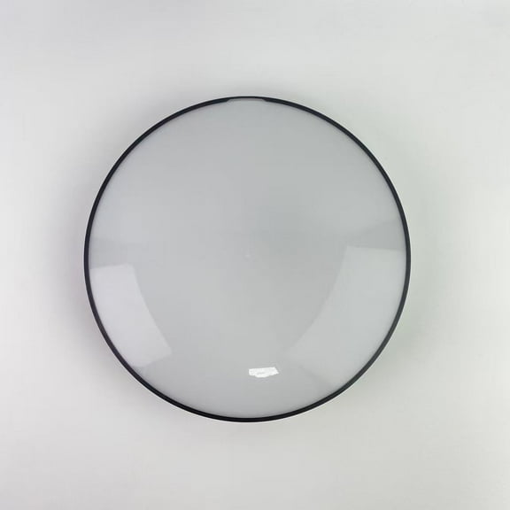 Nannasol Ceiling lights,Flush Mount Ceiling Light - 30W, 12" Round Flat LED Fixture, 5000K Daylight White, 3000LM - Modern Panel Lamp for Bathroom, Kitchen, Bedroom, Hallway