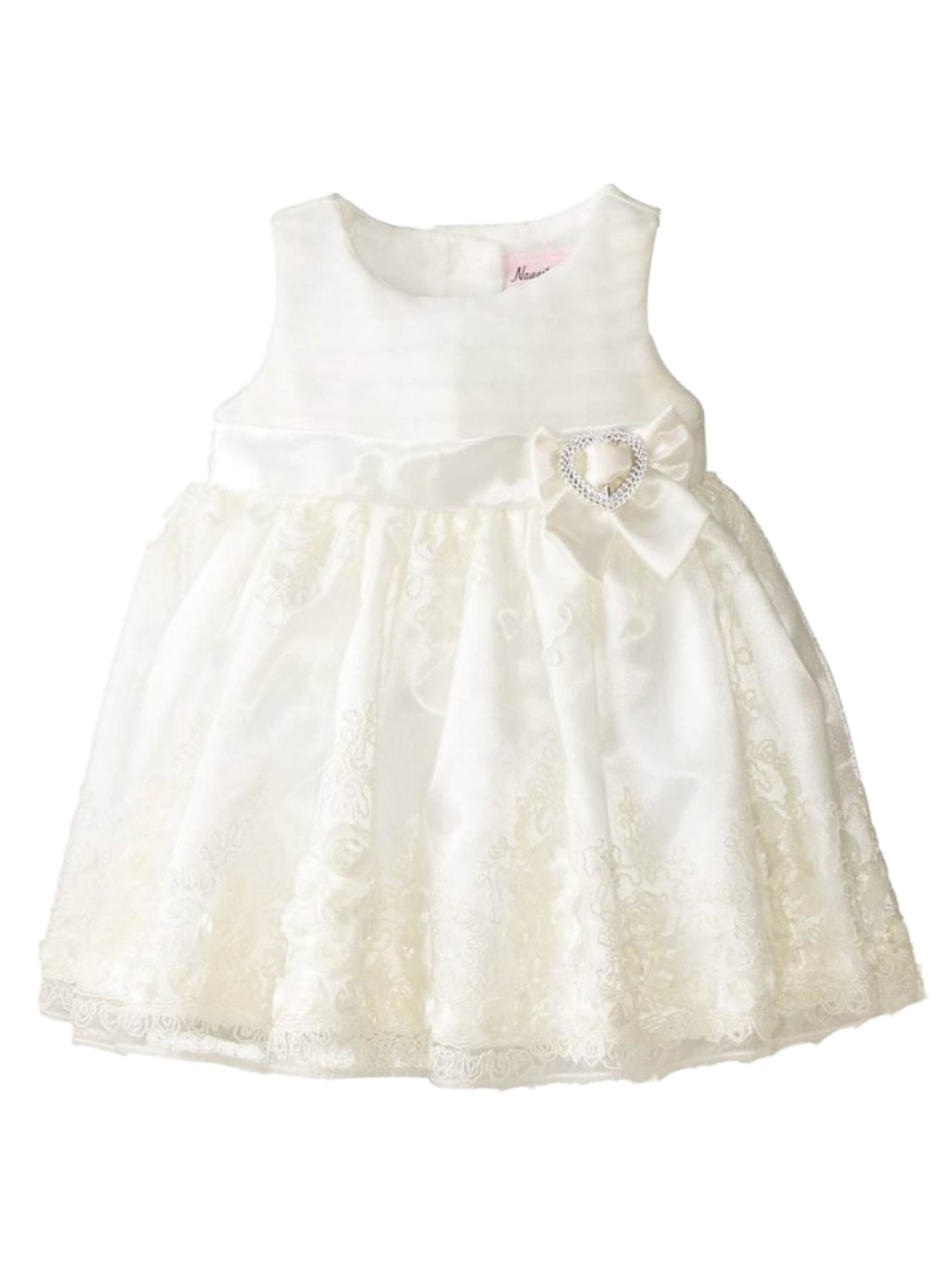 knee length dresses for ladies Grace Lace Bonnet at Baby Beau & Belle
