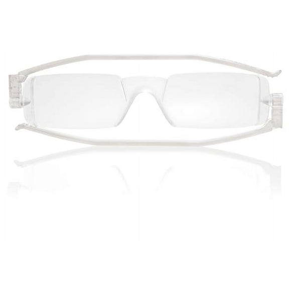 Nannini Italian Compact 1 Reader in 9 Exciting Colors