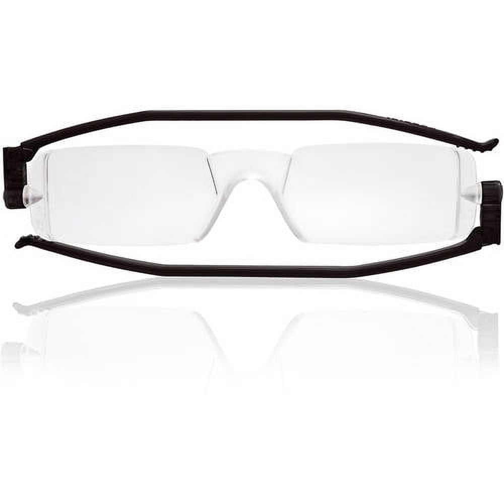 Italian folding reading glasses on sale