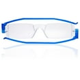 thumbnail image 1 of Nannini Italian Folding Travel Reading Glasses Blue 1.5, 1 of 2