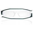 thumbnail image 1 of Nannini Italian Folding Travel Reading Glasses Grey 3.0, 1 of 2