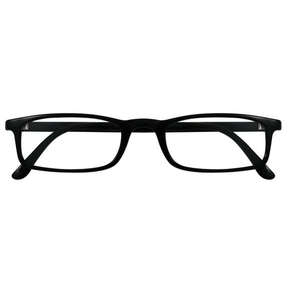 Nannini Quick 7.9 Reading Glasses Black 1.0