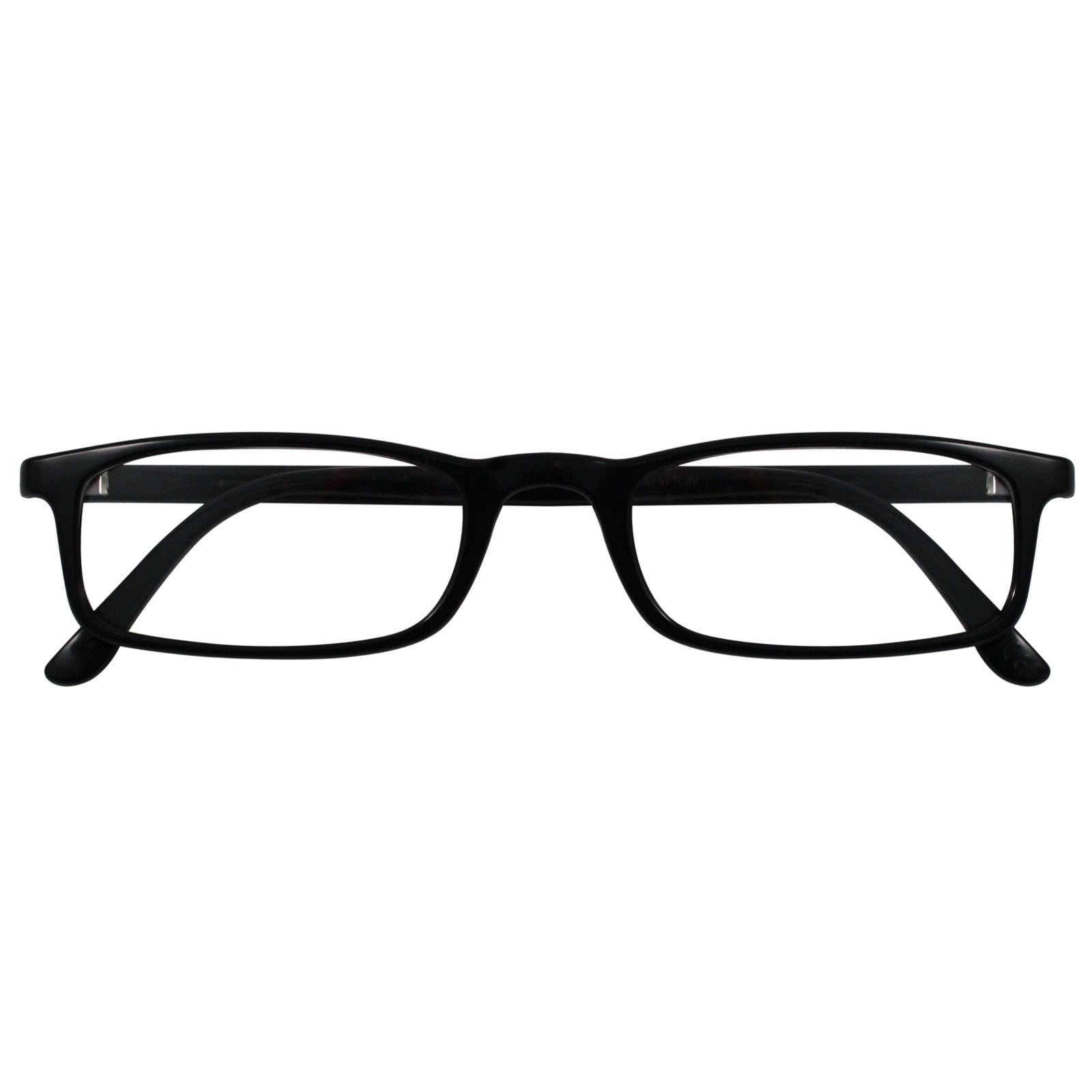 Nannini Quick 7.9 Reading Glasses Black 1.5