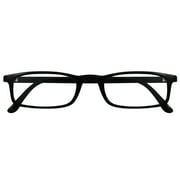 Nannini Quick 7.9 Reading Glasses Black 1.5