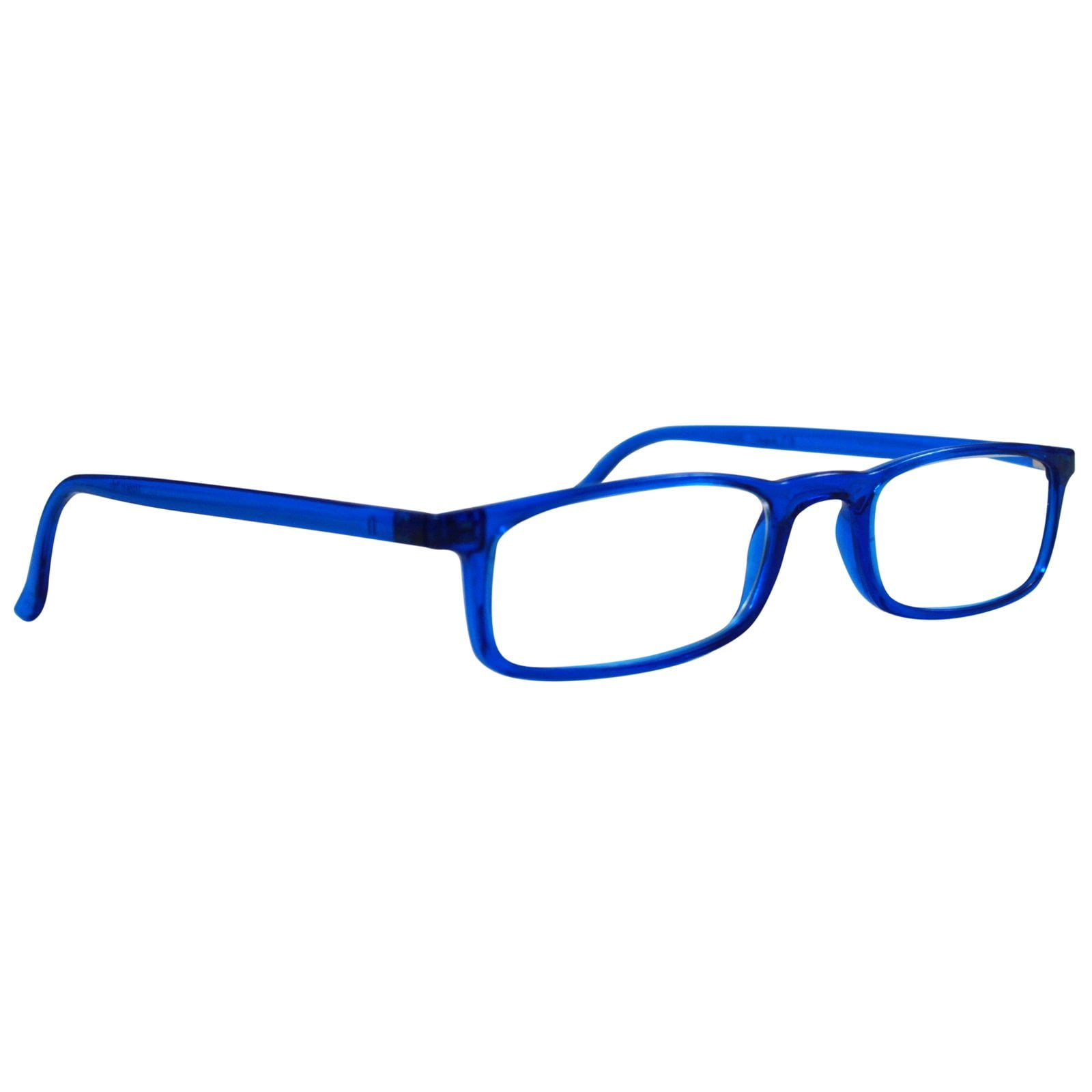 Nannini Quick 7.9 Reading Glasses Blue 1.0