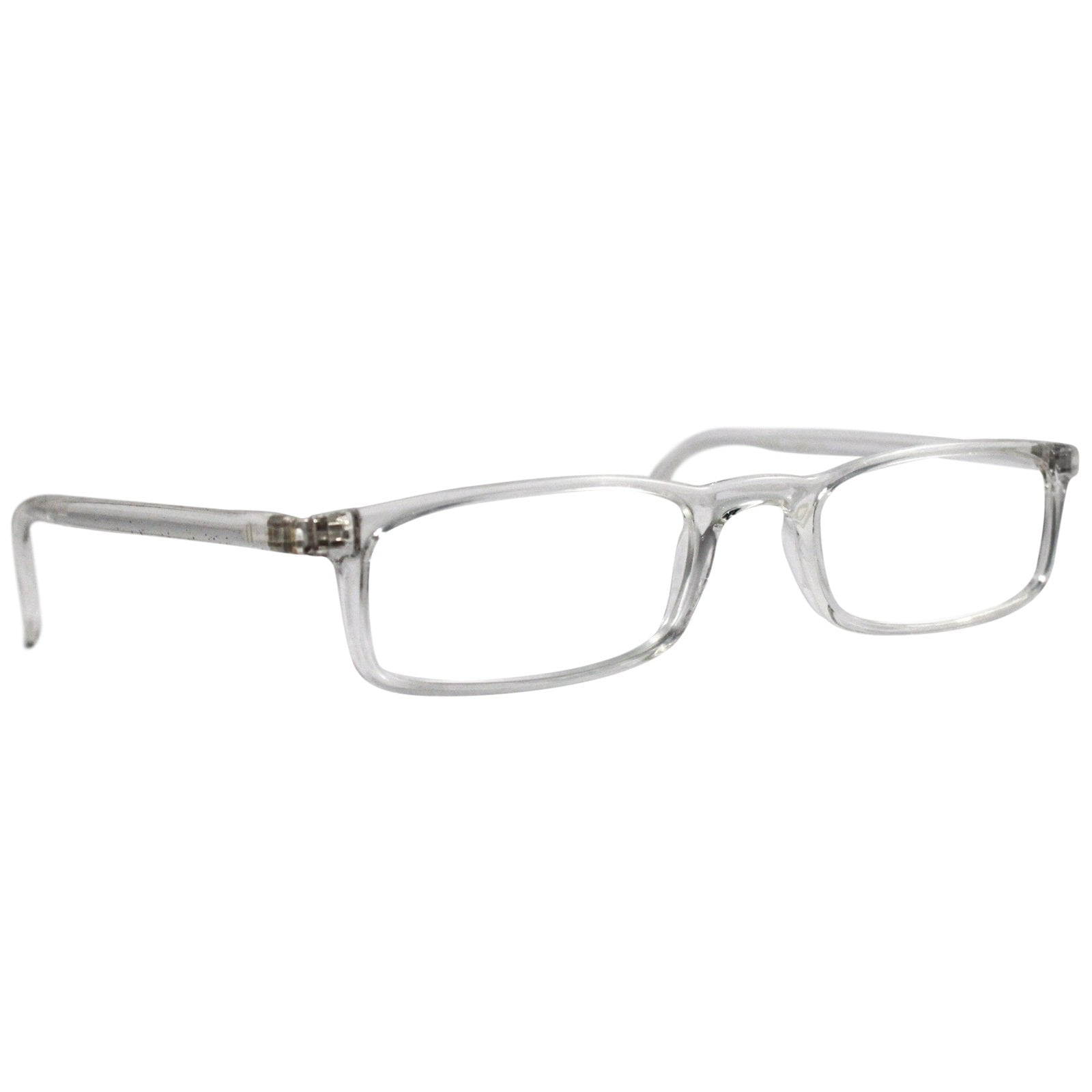 Nannini Quick 7.9 Reading Glasses Crystal 3.0