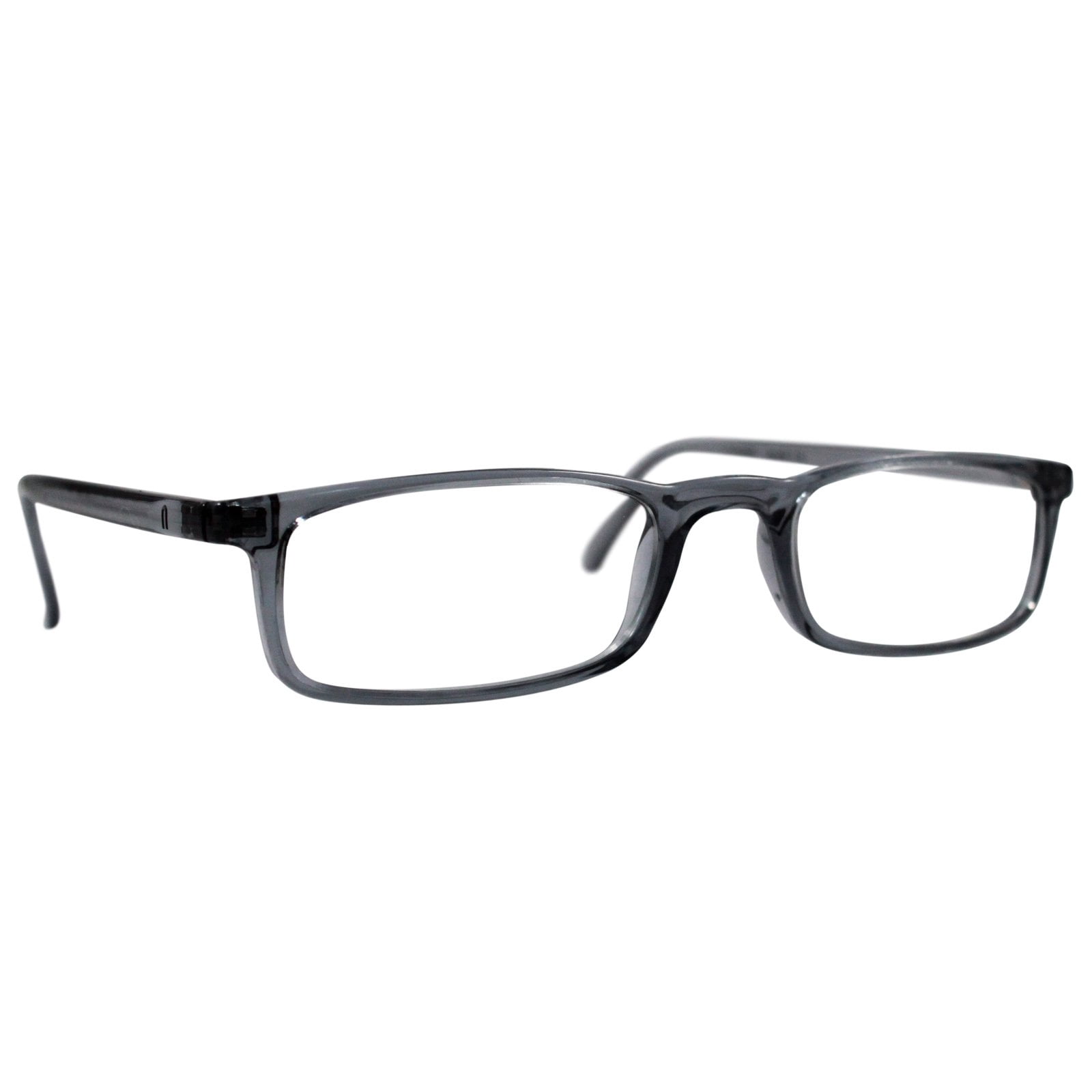 Nannini Quick 7.9 Reading Glasses Grey 3.0