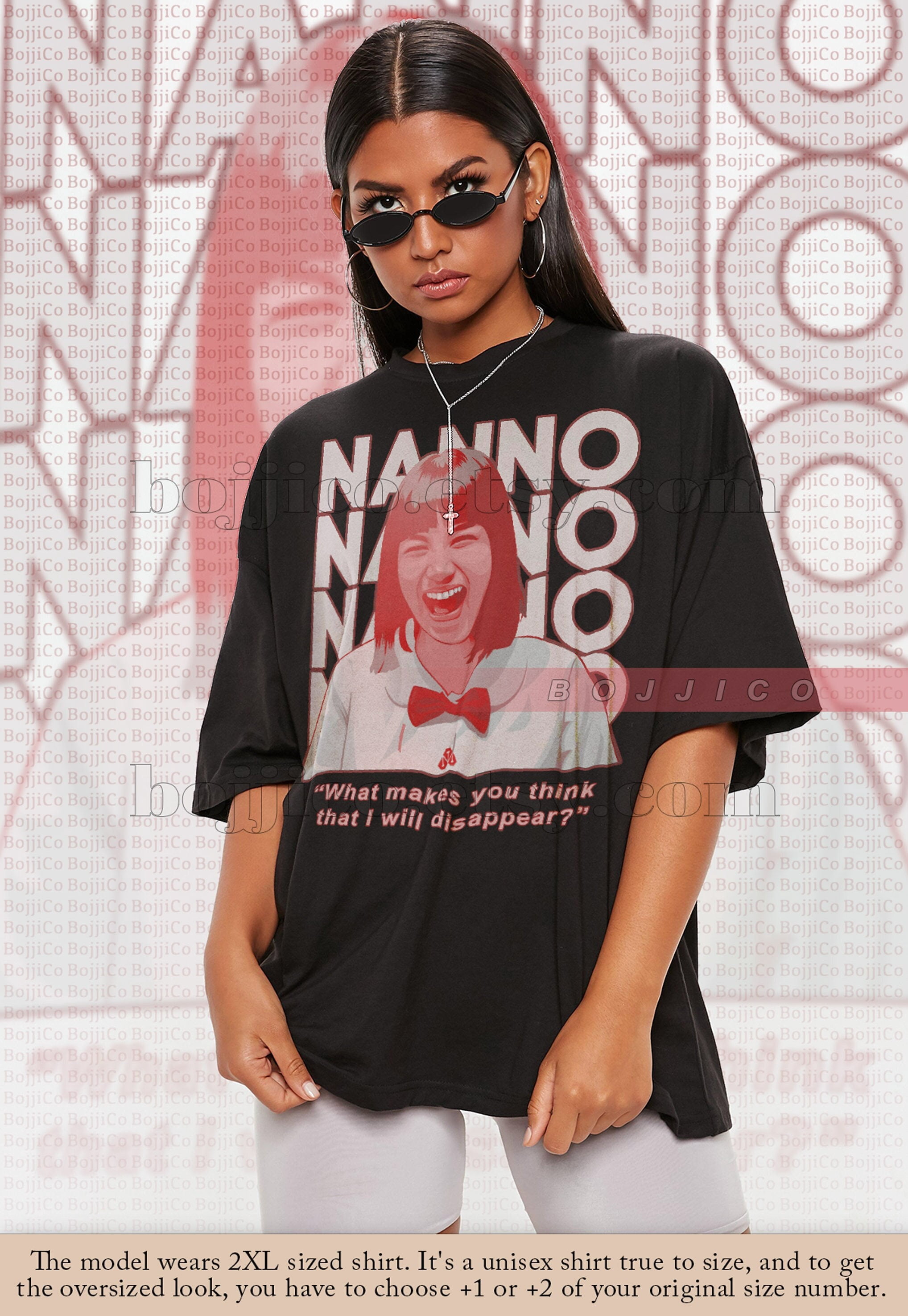 Nanno Girl From Nowhere, Chicha Amatayakul, Girl From Nowhere, Thai
