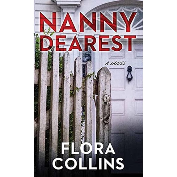 Pre-Owned Nanny Dearest (Library Binding) 1638082375 9781638082378