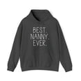 thumbnail image 1 of Nanny Hoodie, Gifts, Hooded Sweatshirt, 1 of 4