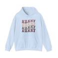 thumbnail image 1 of Nanny Hoodie, Gifts, Hooded Sweatshirt, 1 of 4