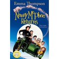 thumbnail image 1 of Pre-Owned Nanny McPhee Returns Paperback, 1 of 1