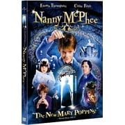 Nanny McPhee (Widescreen) [DVD]
